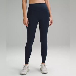 NEW Lululemon Wunder Under SmoothCover High-Rise Tight 28"